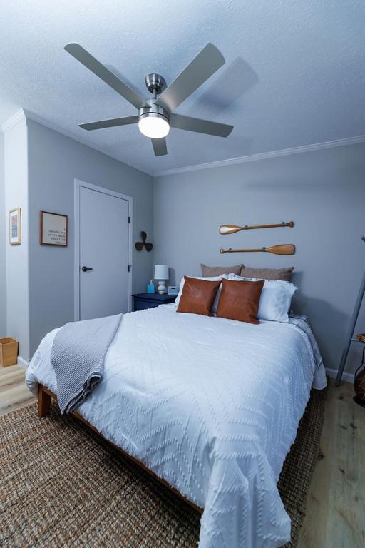 The Roost By Simple Life Rentals เบลีย์ส ฮาร์เบอร์ ภายนอก รูปภาพ