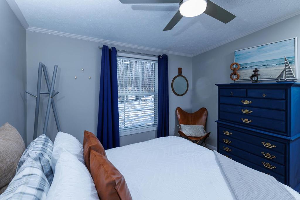 The Roost By Simple Life Rentals เบลีย์ส ฮาร์เบอร์ ภายนอก รูปภาพ